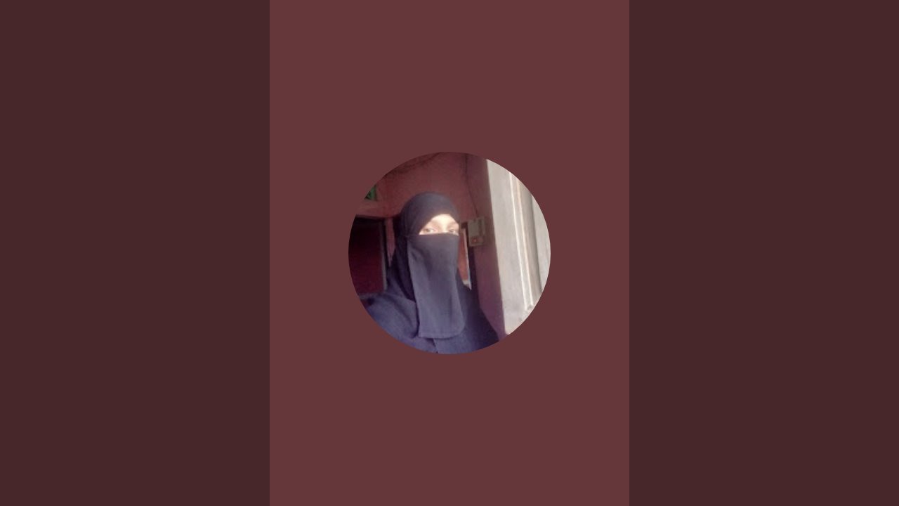 Sajida Shaikh  is live!