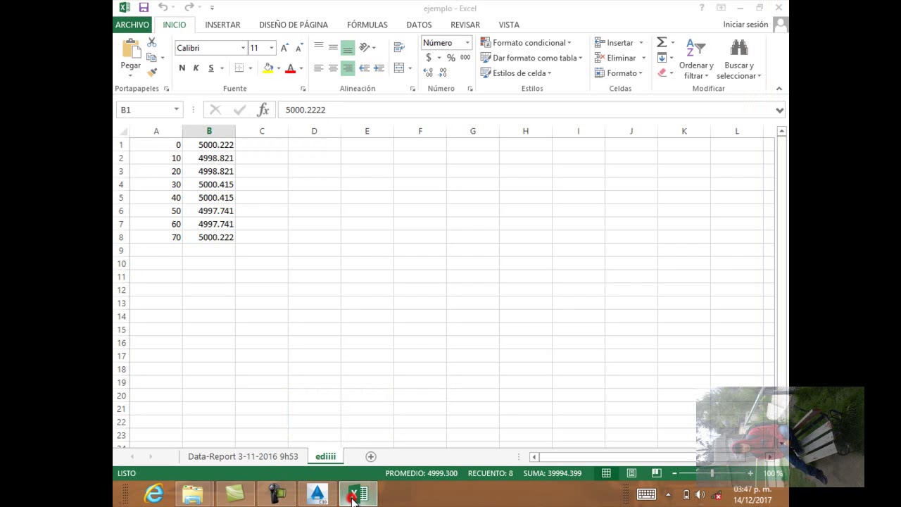 Creando perfil longitudinal  Autocad civil 3d