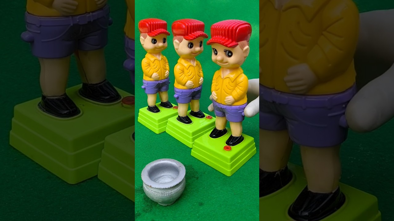 Popular Toylet Toy Hiss Moment",💫🎁✅ ASMR epic review ! 