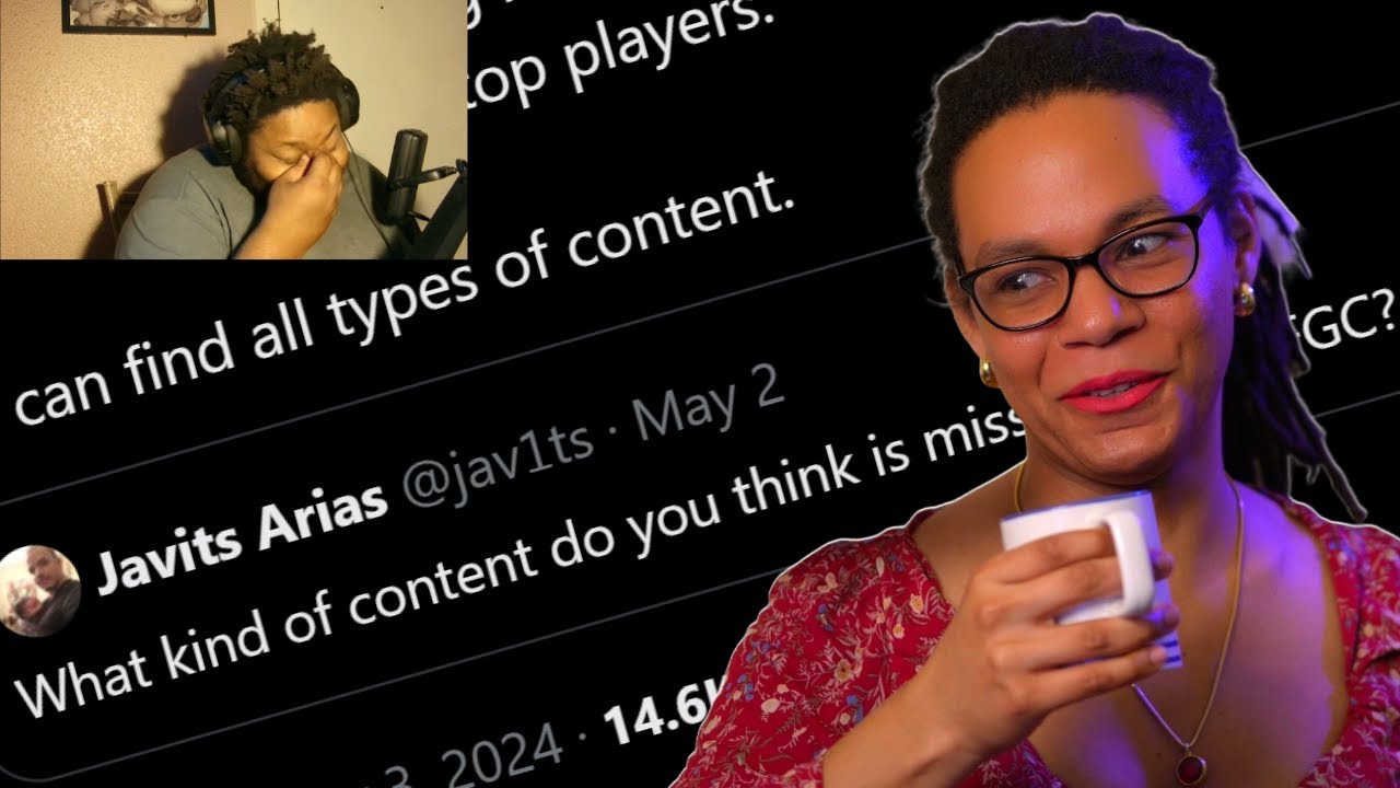 The PROBLEM with FGC Content