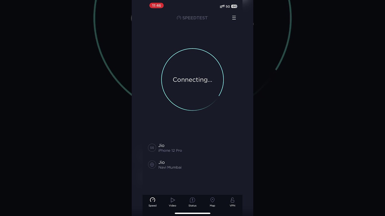 Jio 5G is here! #technology #techsimplified #jio #india