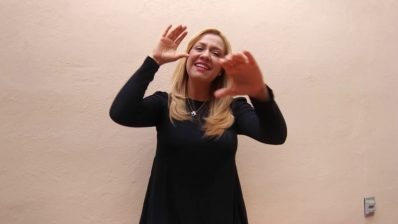 Himno a la alegría en LSM