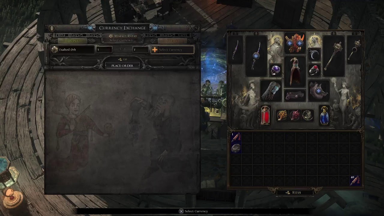 path of exile 2