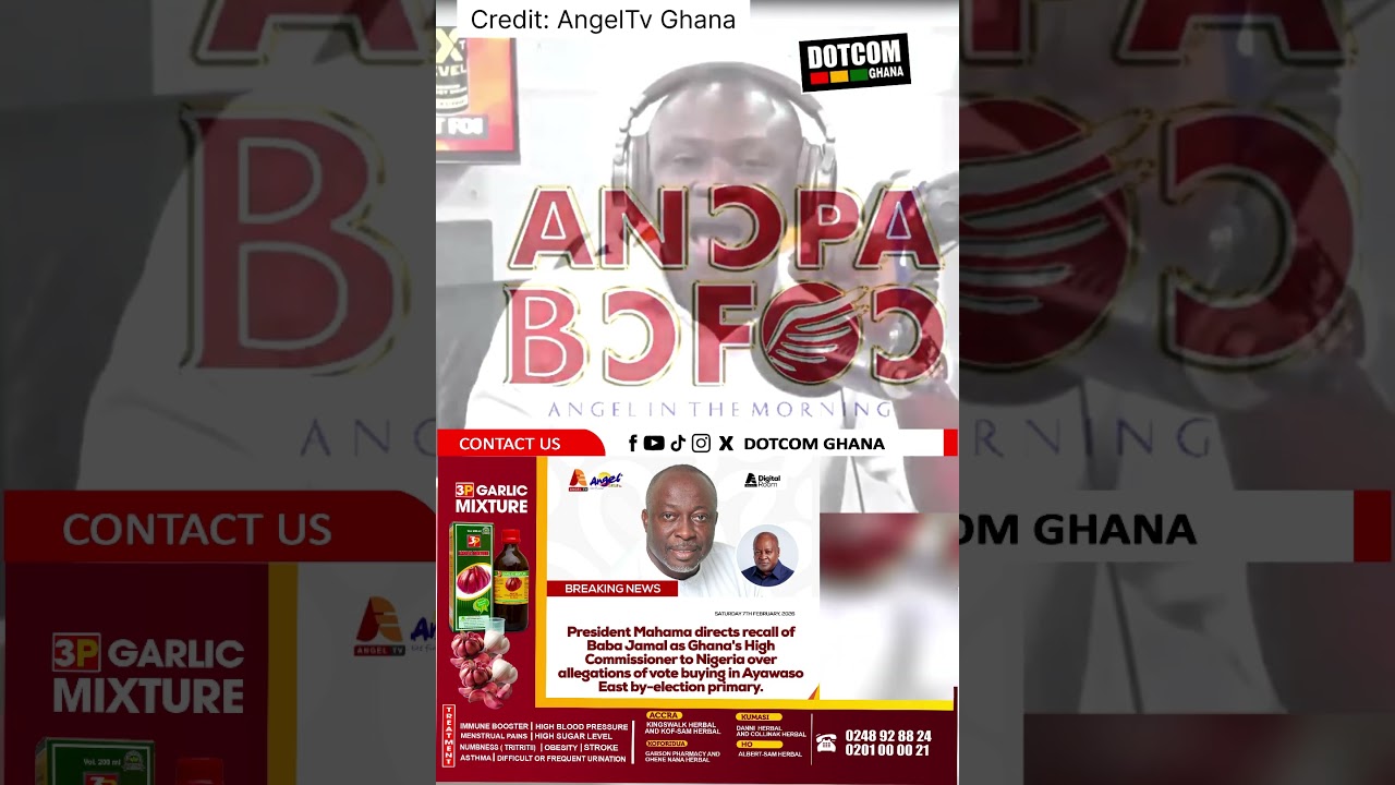 Parliament #GhanaNews #politics  #Ghana #AyawasoEast #BabaJamal #Election2026 #GhanaPolitics #NDC