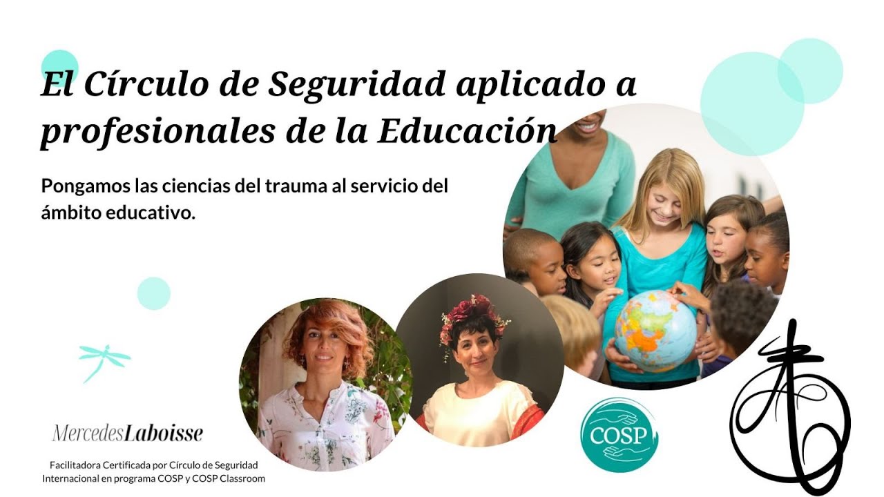 COSP Classroom - Escuelas Sensibles al Trauma