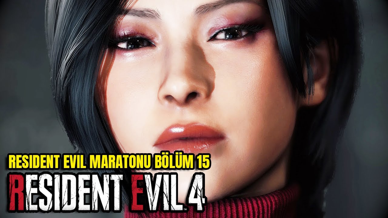 ADA WONG'UN HİKAYESİ! - RESIDENT EVIL SEPERATE WAYS TÜRKÇE (RESIDENT EVIL MARATONU BÖLÜM 15)