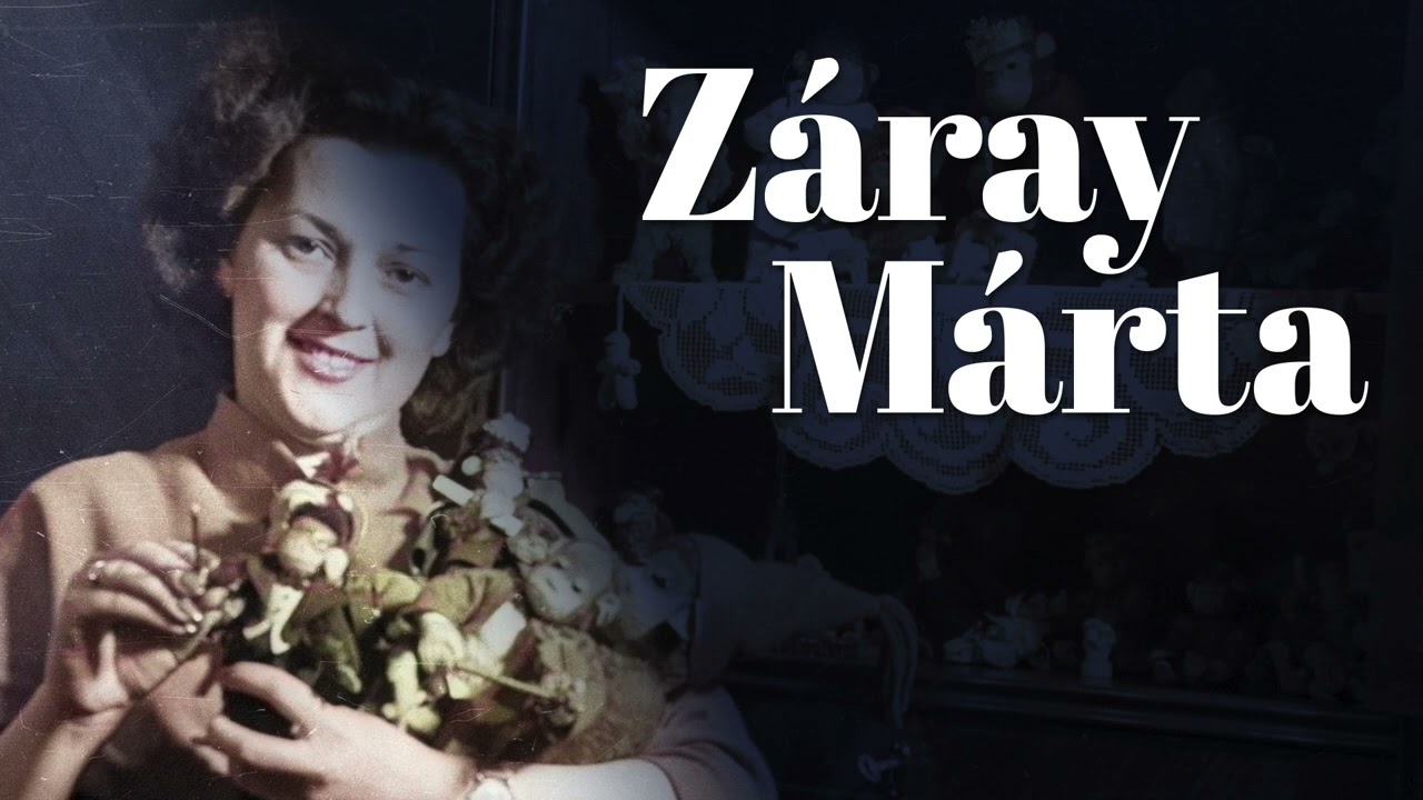 Záray Márta: Holdfény szerenád (Záray Márta legnagyobb slágerei)