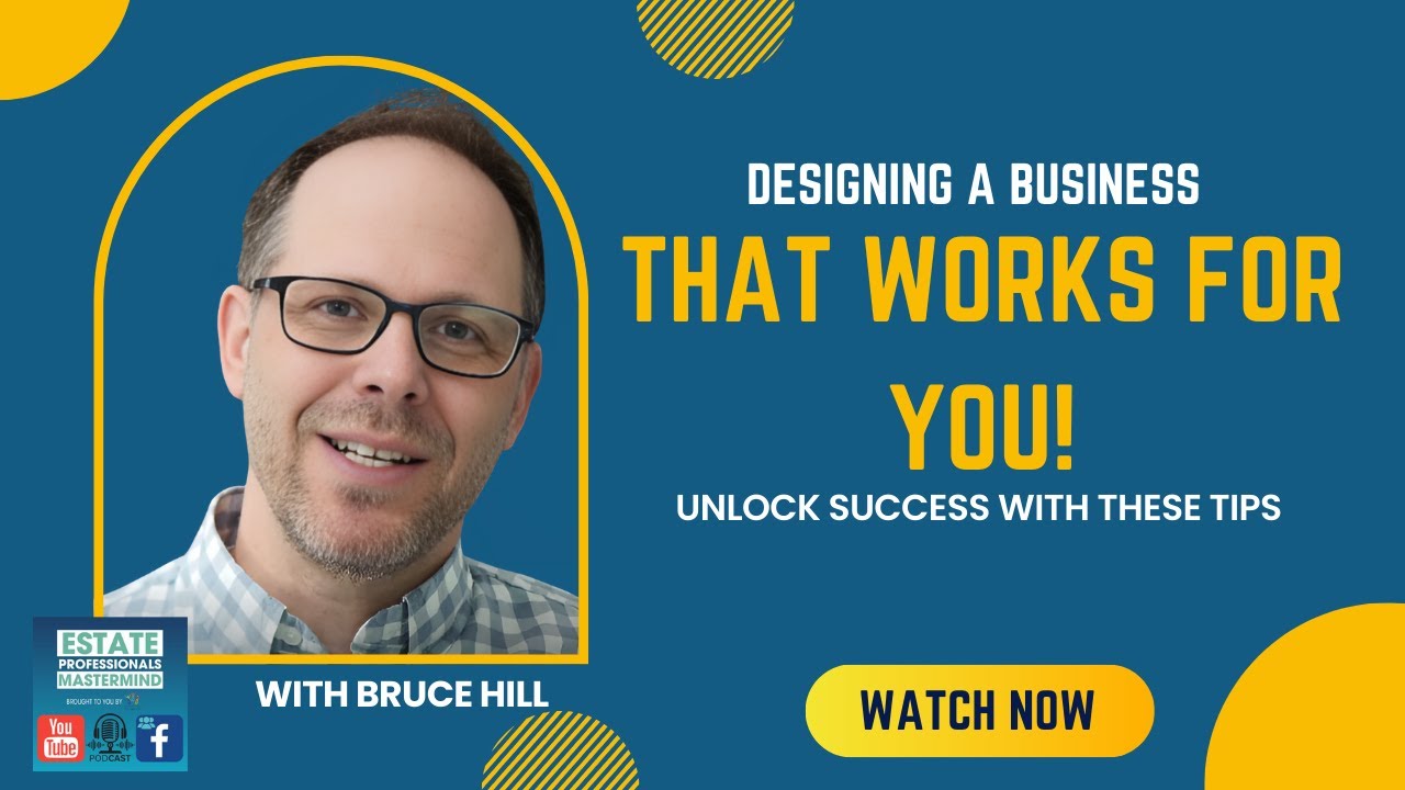 How to Build a Sustainable Probate Real Estate Business ( That WORKS for you)