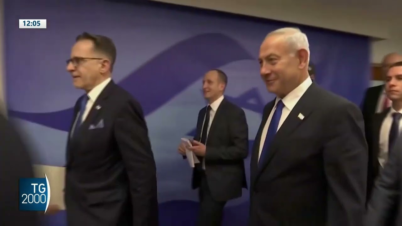 Iran, si tratta sul nucleare. Netanyahu vola da Trump
