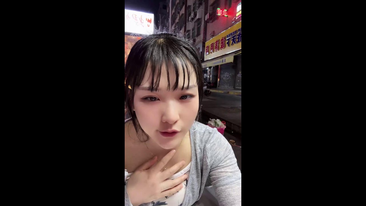 晴子炒粉