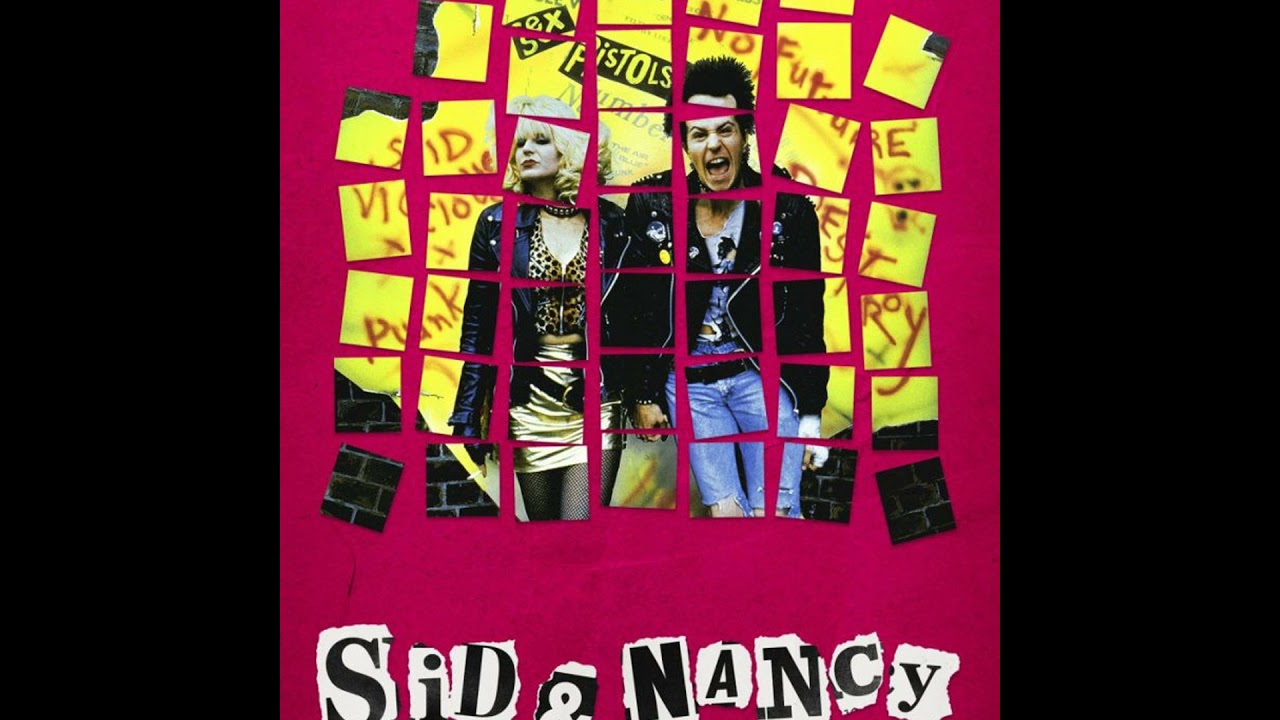 Sid and Nancy