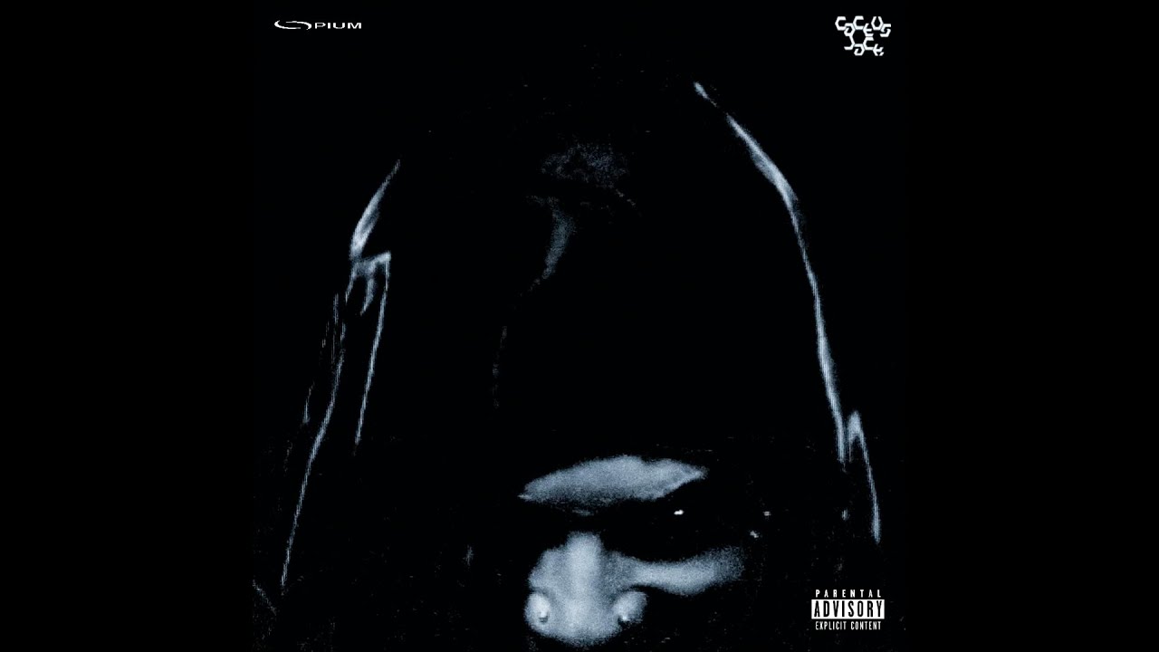 Playboi Carti - Antagonist [Full Album]