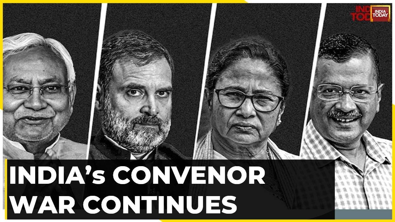 Opposition Unity Tested As PM Aspirations Ignite Row: INDIA Allies Pitch Own Netas For PM Face