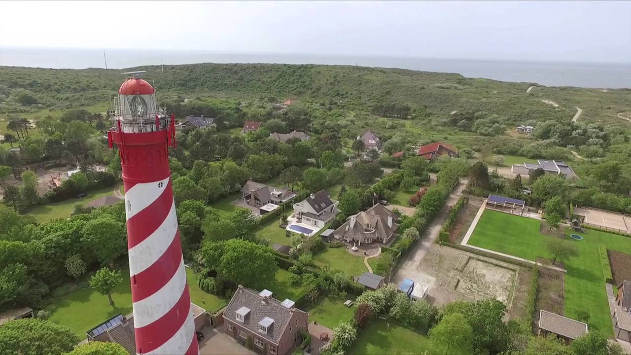 Landal Villapark Livingstone | Video Bungalowpark Burgh-Haamstede, Zeeland