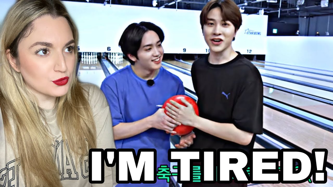 TREASURE MAP EP. 53 ★REACTION★