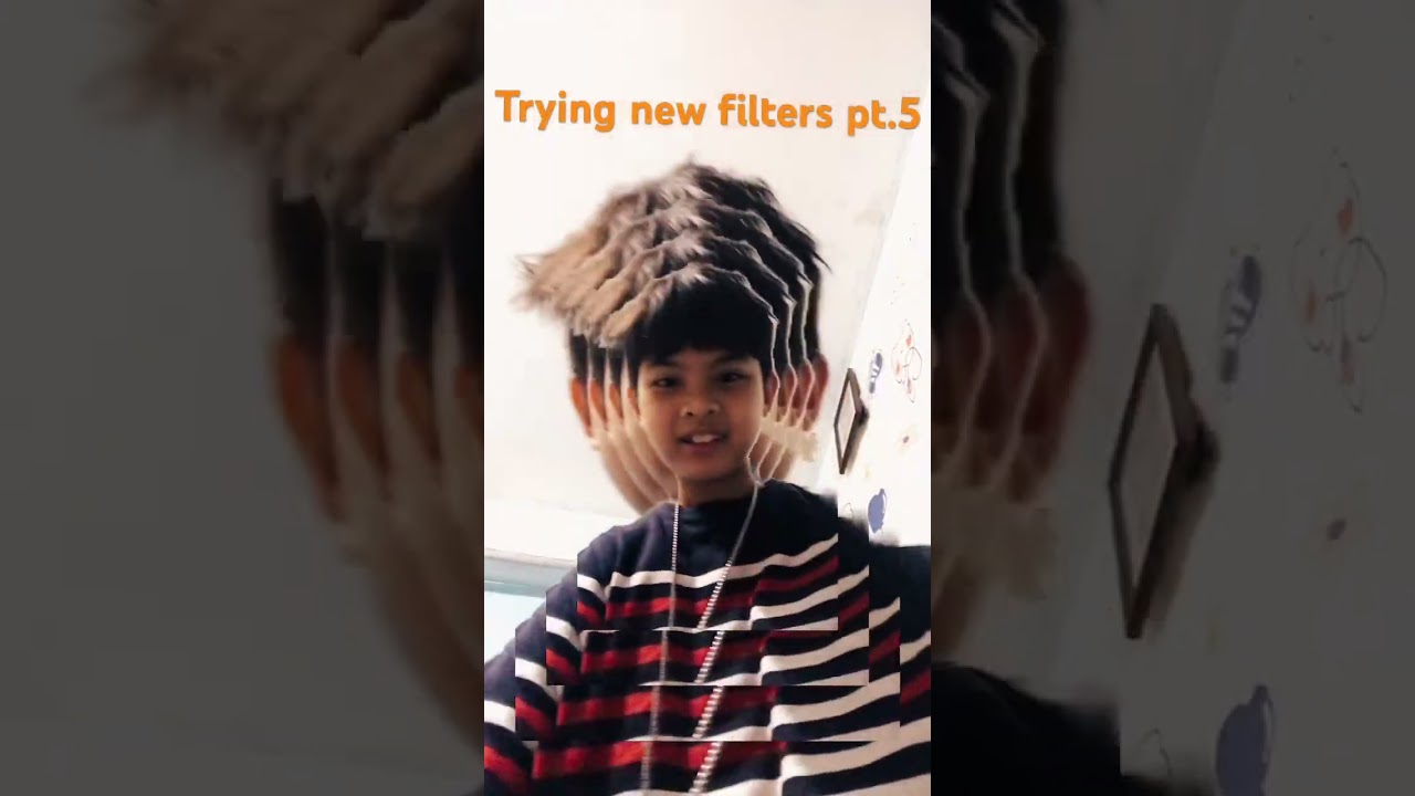 Trying new filters part 5￼ #animation #meme #comedy #animationmeme #yippee #music #cat #playitnow