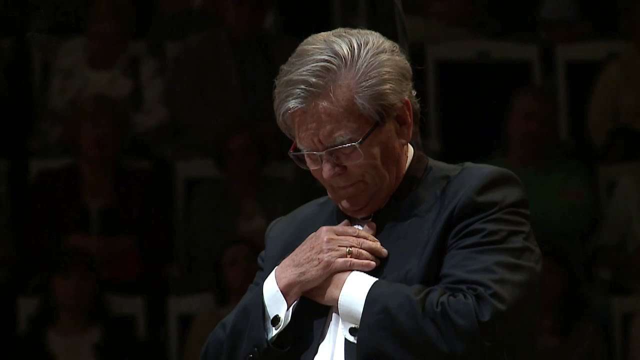 [Fedoseyev] リムスキー=コルサコフ／シェエラザード　Rimsky-Korsakov: Scheherazade