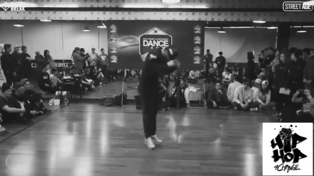 BBOY WING MOTIVATION 2018