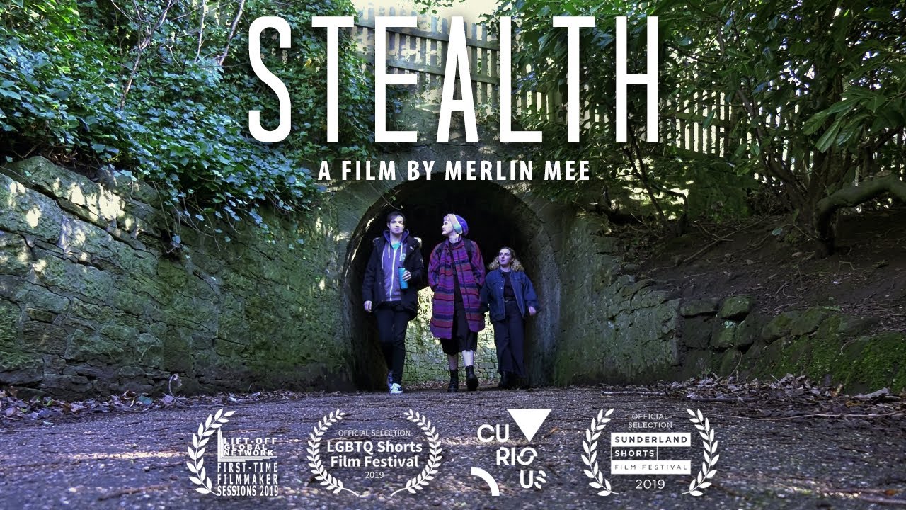 STEALTH | Merlin Mee