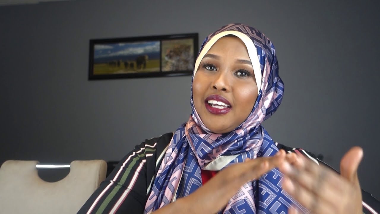 QAYTA 2AAD OO DHAMAYSTIRAN::DADKA JARMALKA JOOGA QAYTOOD HORAY USOCOD MAAHA
