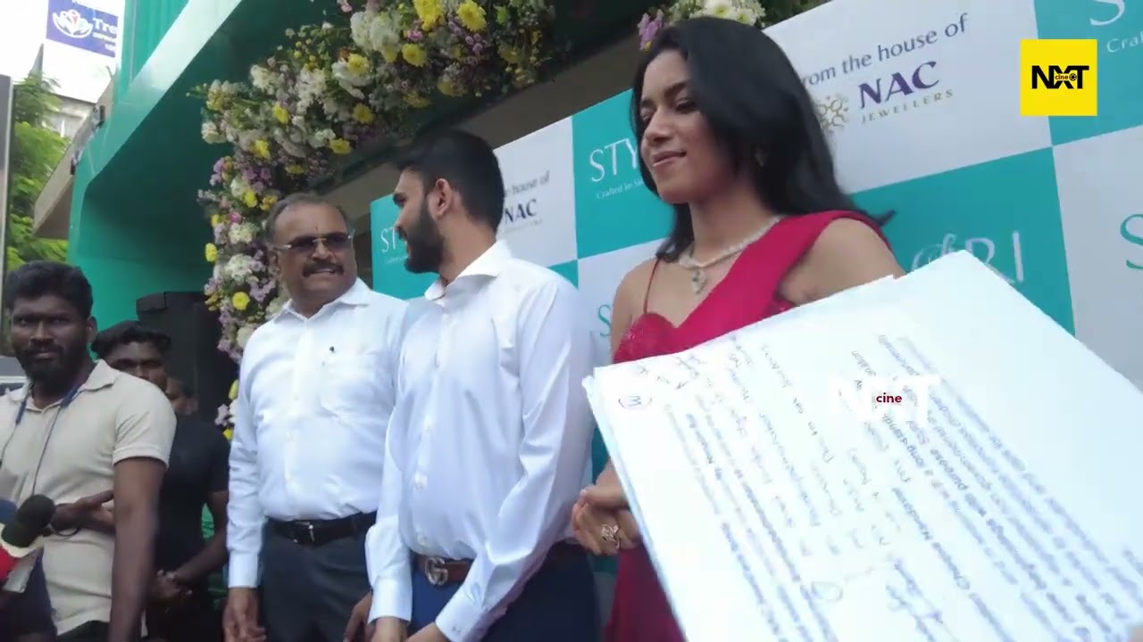 Launch of Stylori’s new Anna Nagar store, a significant expansion for the brand from  NAC Jewellers.