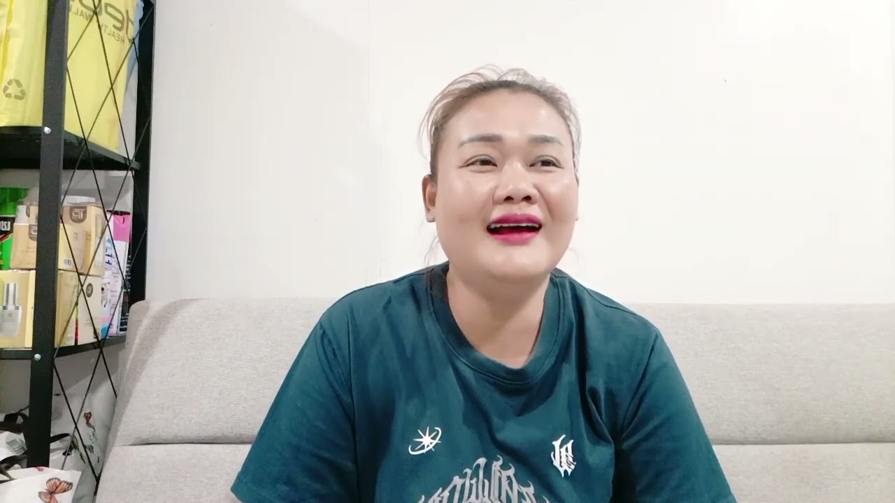 แค่เขาปล่อยคลิปเฉยๆถึงกับนอนสั่น
