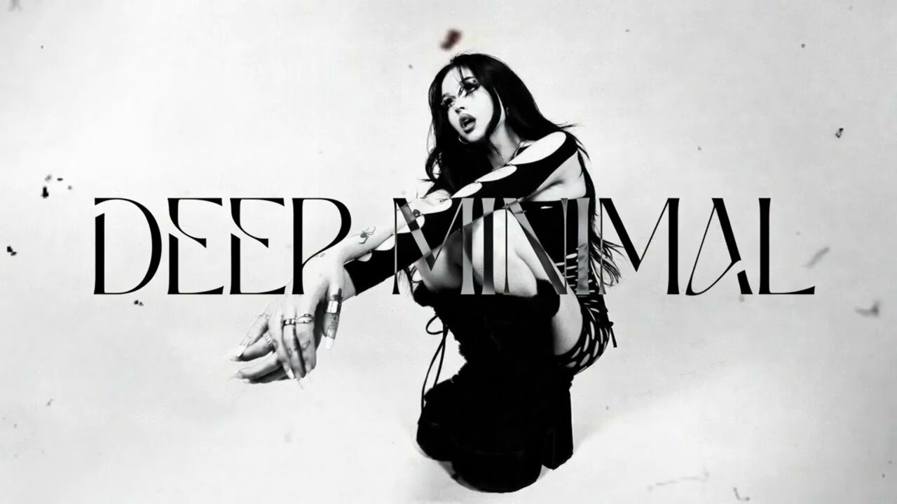 Deep Minimal - LIVE DJ SET 2026 | Melodic Minimal Techno & Progressive House Mix