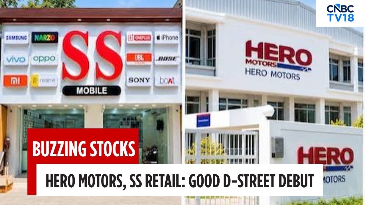 Hero Motors