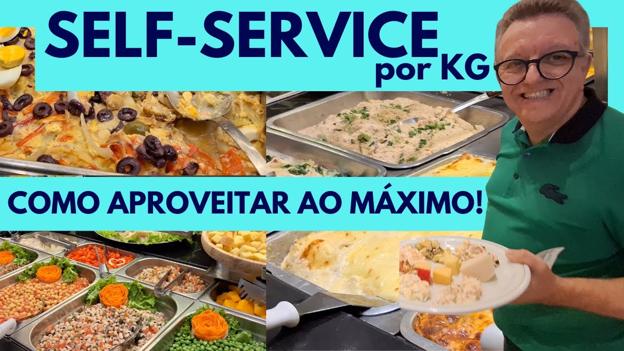 RESTAURANTE MONTE CARLO | SANTOS - SP