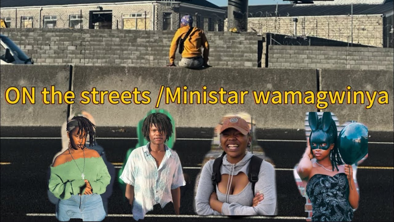 On The Streets with | Maylee Malindi | Pro CHxLD | Akho | Badguy Chunlee |