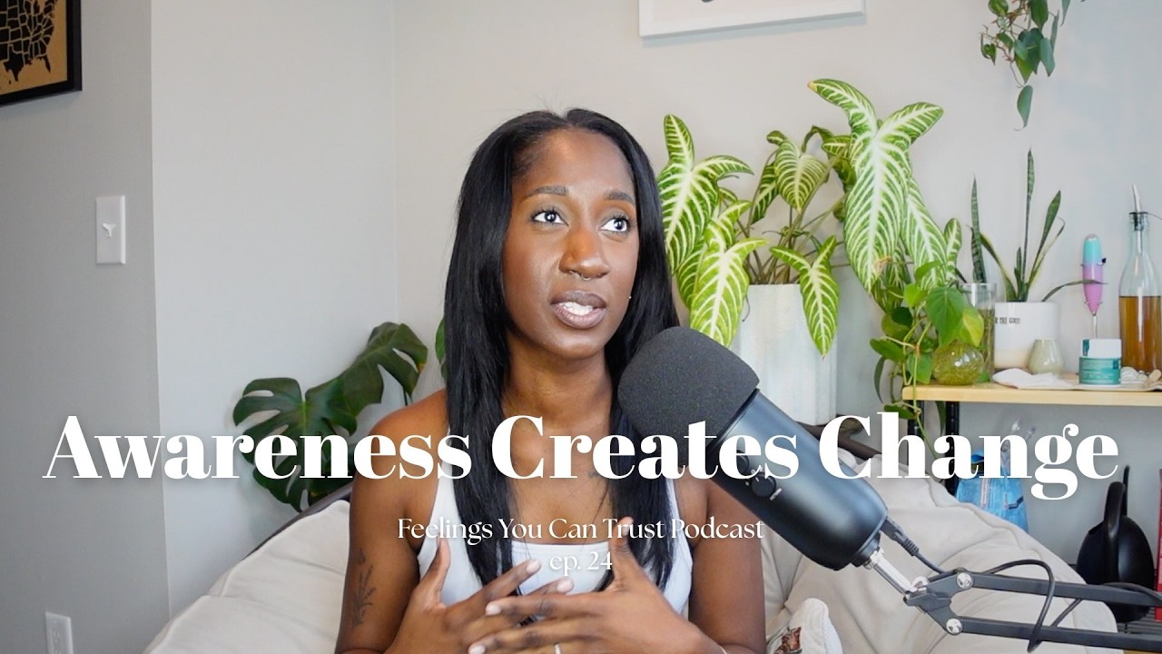 The Unconscious Voice Behind Your Choices - Change Your Self-Talk, Change Your Life