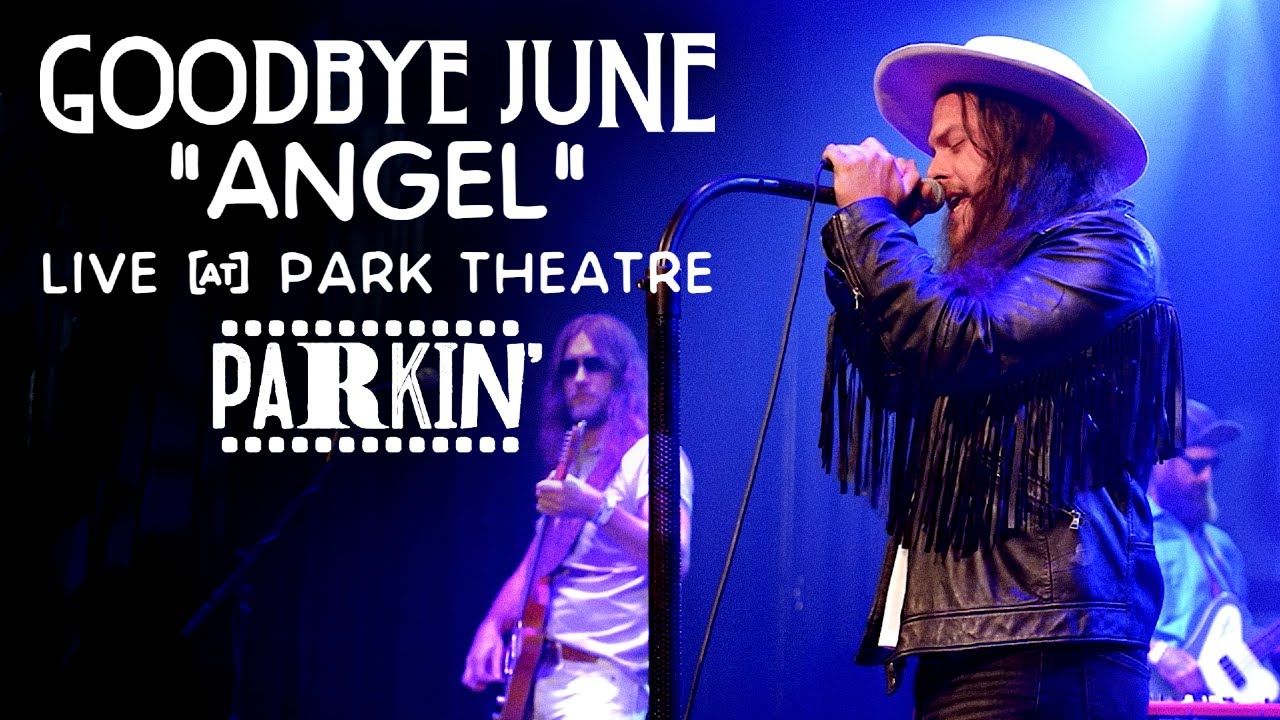 Goodbye June - 