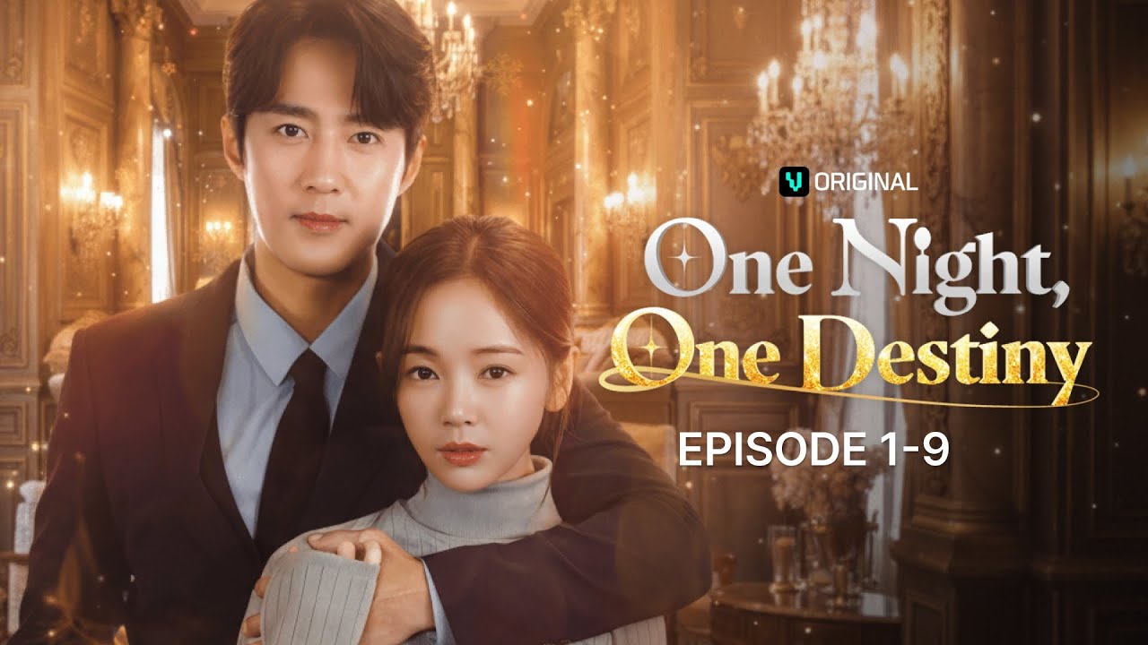 Одна ночь, одна судьба. Эпизоды 1-9 | Премьера короткометражных драм Vigloo
