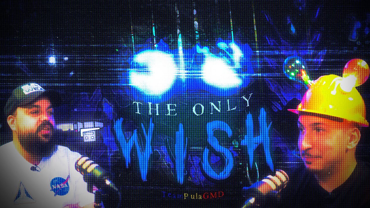 (VERIFIED) The Only Wish by TeamPulaGMD | BROKEN TUBE SEQUEL [TOP 50]
