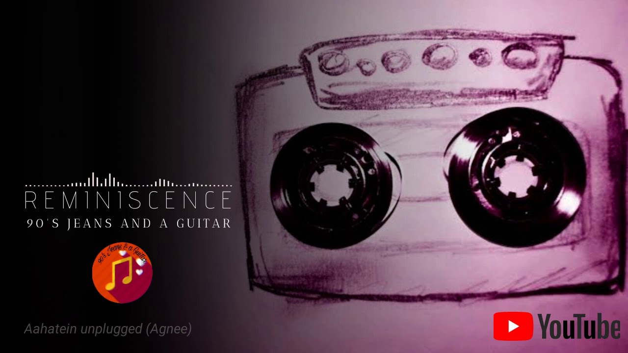 Aahatein Unplugged - Agnee FLAC audio quality