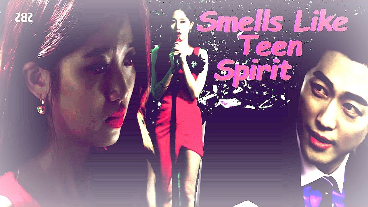 REMEMBER - WAR OF THE SON || NAM GUNG MIN | SMELLS LIKE TEEN SPIRIT