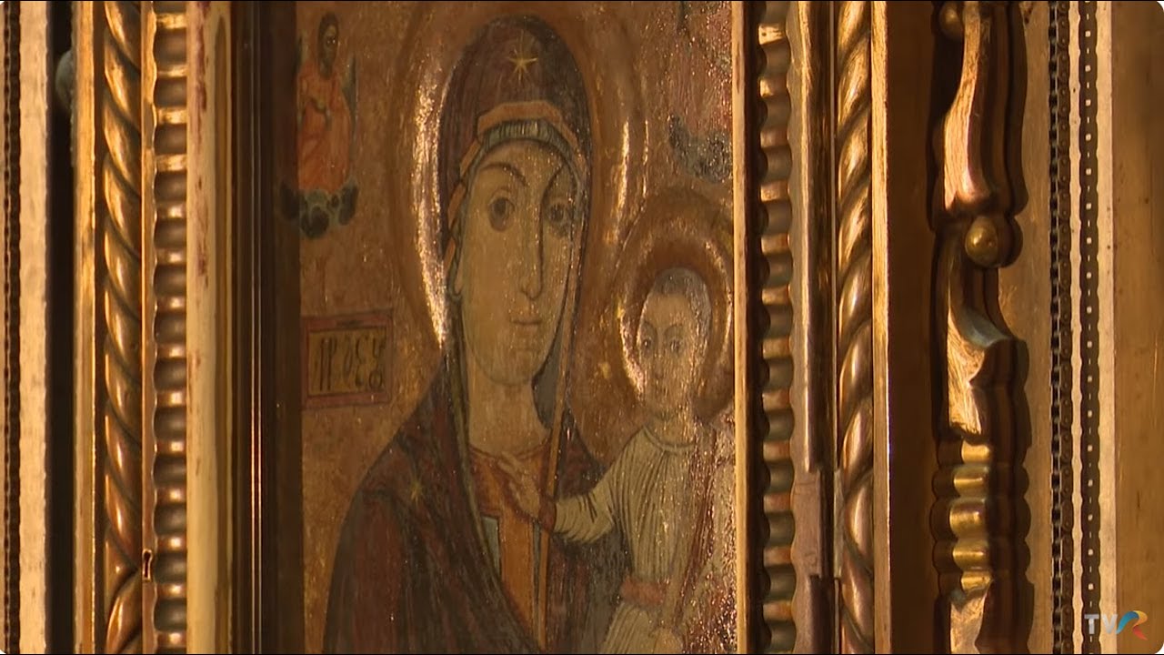 Bucuria de a fi împreună: Pelerinajul de la Mănăstirea Nicula de Sfânta Maria, cu Iustin Miron @TVRi