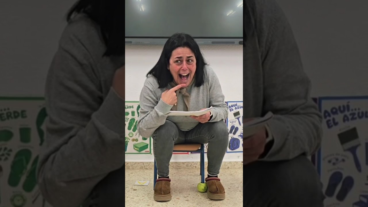 Nana vocal A #hijos #infancia #padres