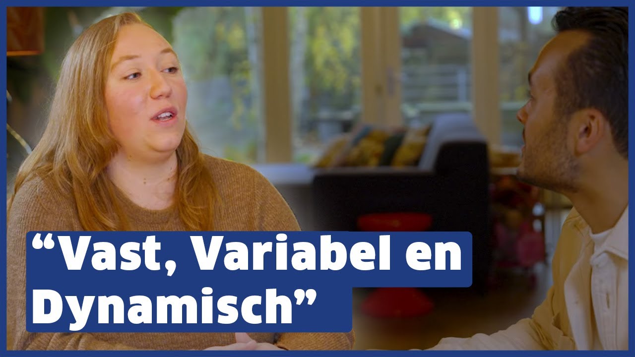 Hoe vergelijk je verschillende energiecontracten? | ANWB Energie | Aflevering 4
