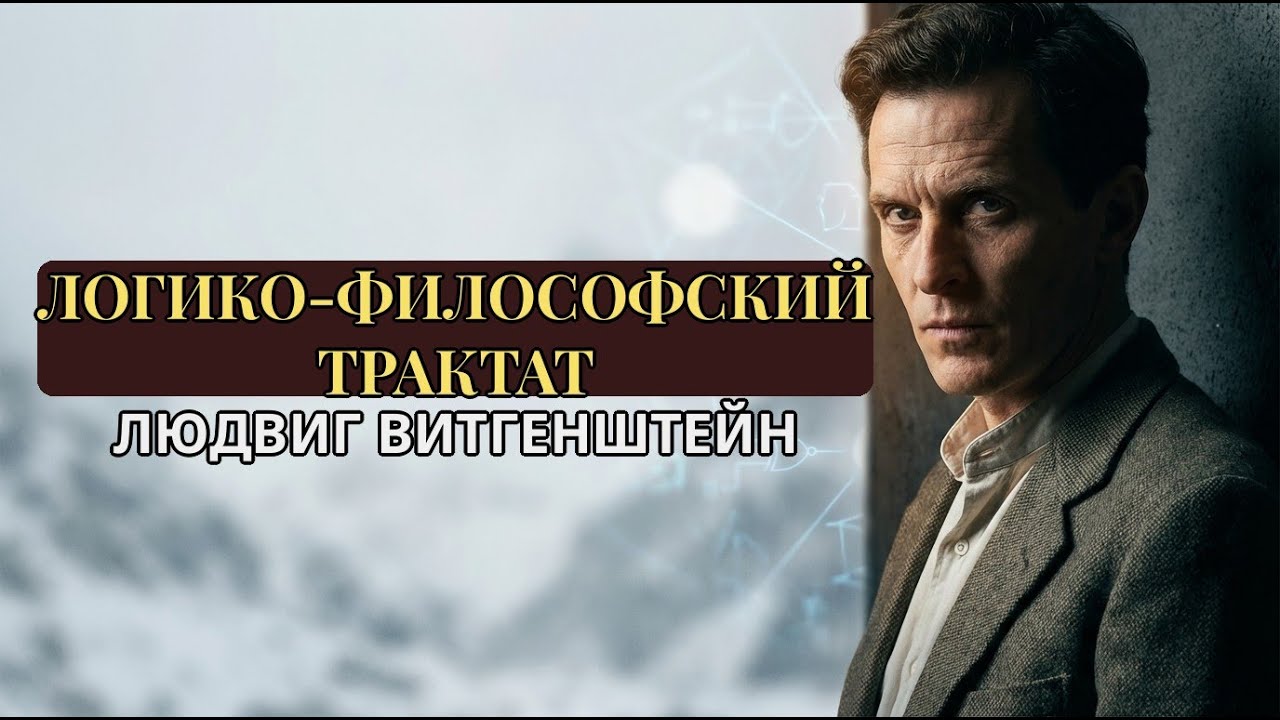Логико-философский трактат: Обзор и литературный анализ