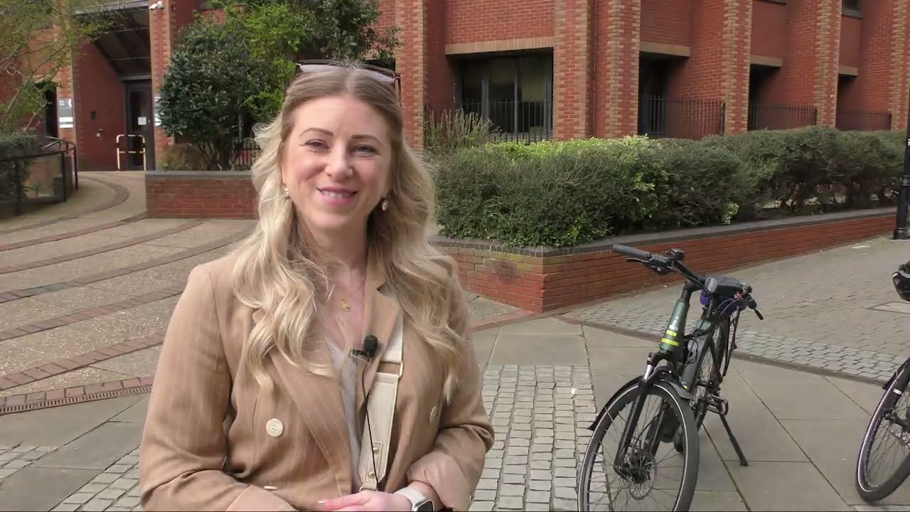 Electric Bike Benefits and Training