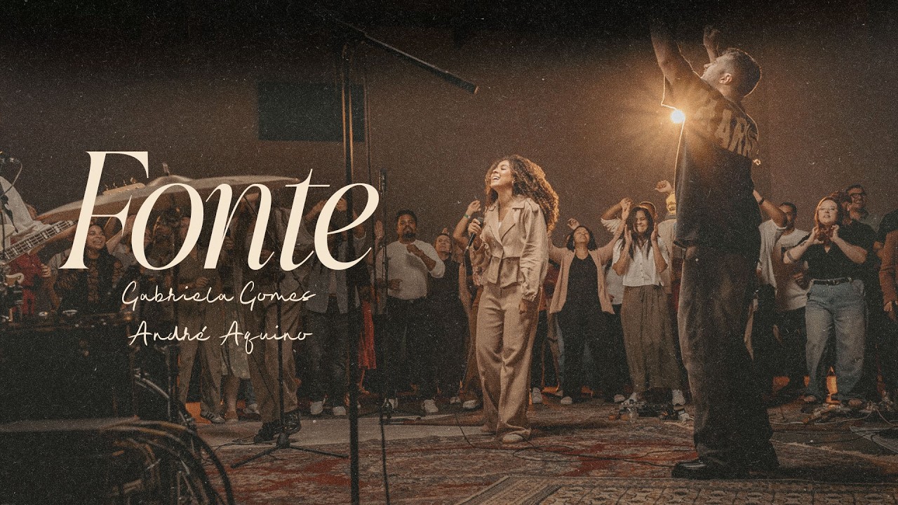 FONTE - Gabriela Gomes