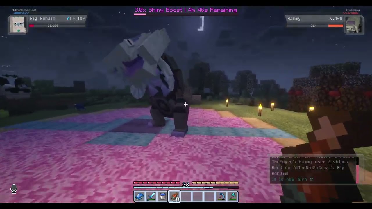 Al Vs Edgey The Greatest Round 1 Battle of history