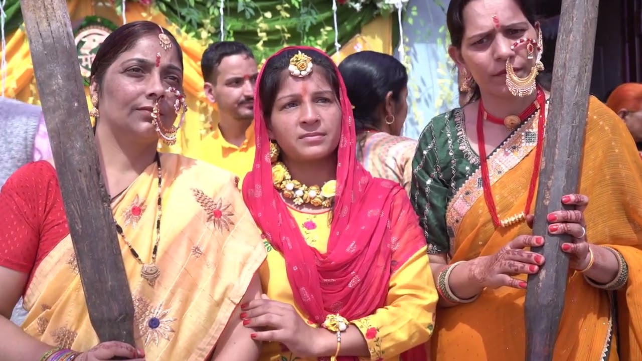 प्रीति सचिन विवाह स्मृतियाँ भाग :-1