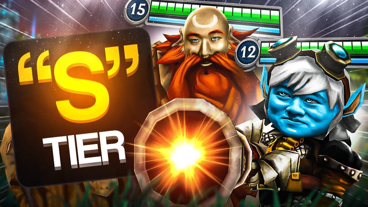 ЭТИ ЧЕМПИОНЫ &mdash; ЛУЧШИЕ В LEAGUE CLASSIC