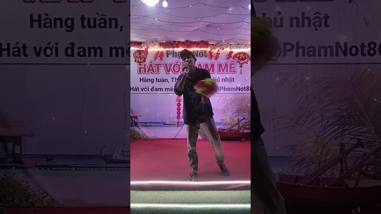 Gặp nhau làm ngơ. Tuấn Vũ cover 