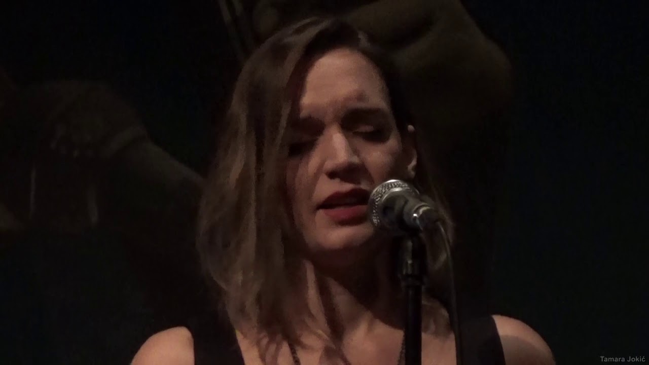Tamara Jokić - Zajdi, zajdi (Live at SOUL Society 29. 12. 2017.)