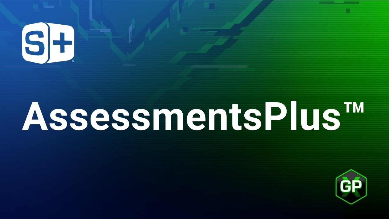24 GastroPlus® X.2 Assessments Plus