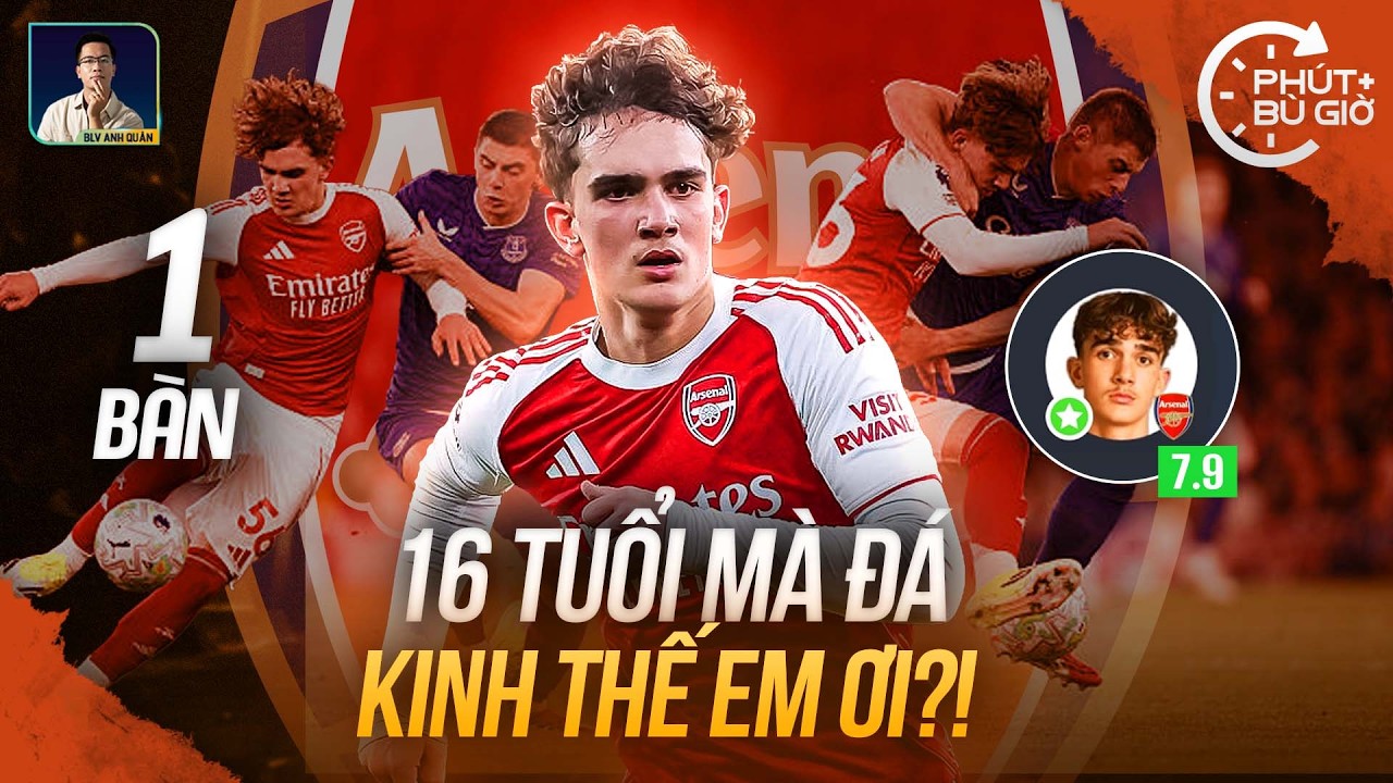 PHÚT BÙ GIỜ | MAX DOWMAN LÀ AI MÀ ĐÁ KINH THẾ EM ƠI?!