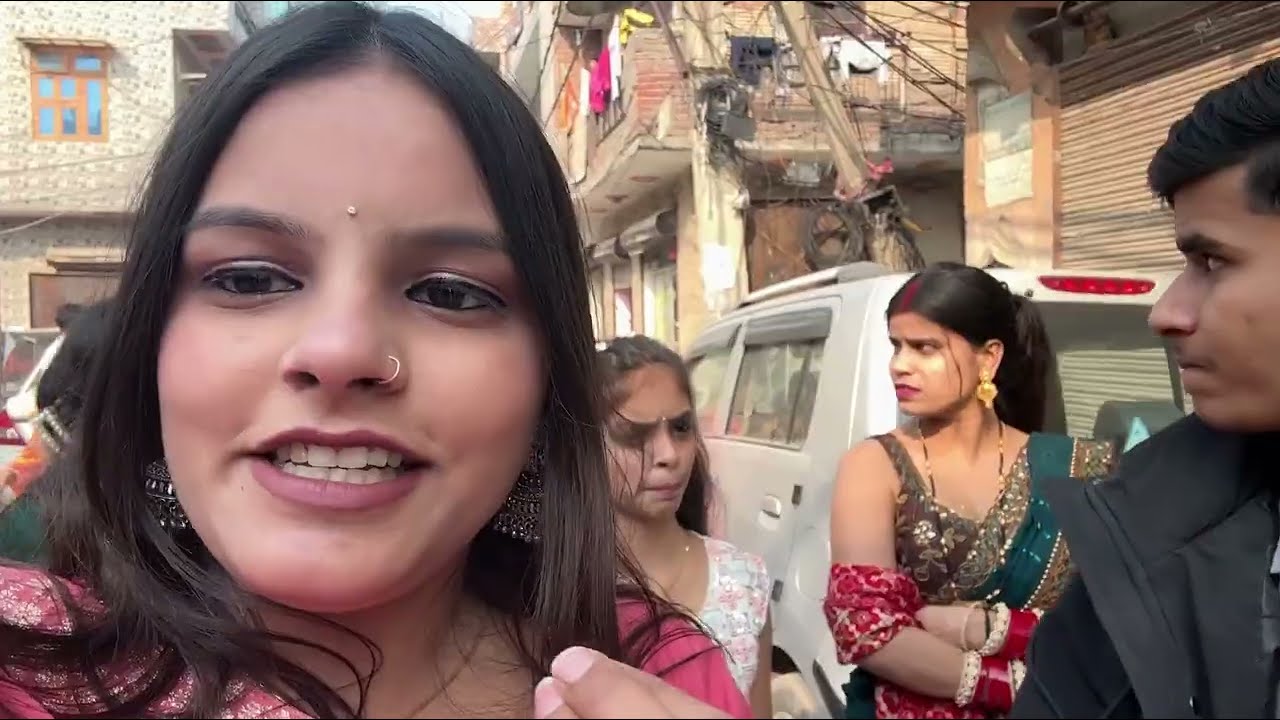 Baby ka hua naamkaran ♥️✨🧿